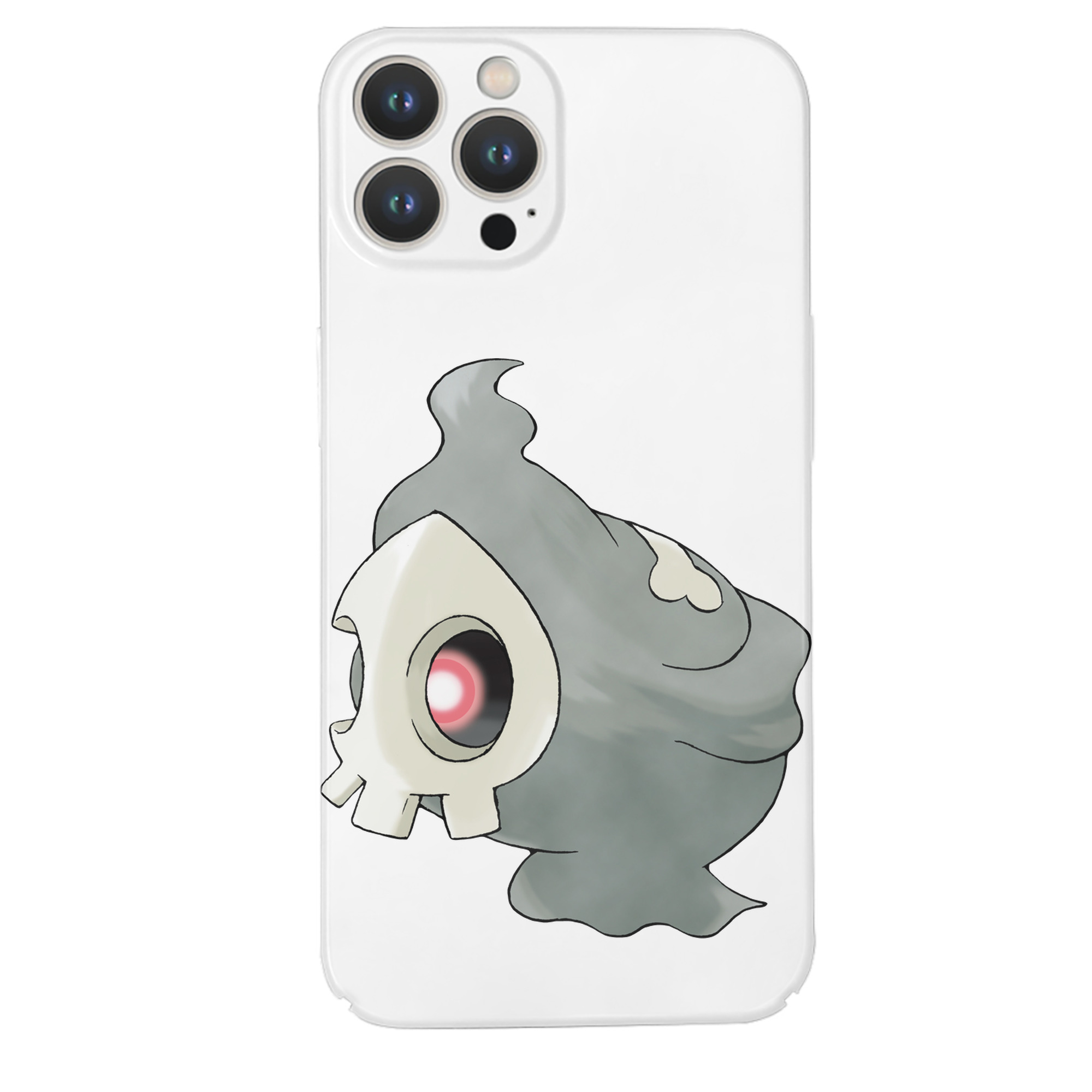 （画像用） ポケットモンスター Pokémon 【iPhone 14シリーズ対応】ハードケース